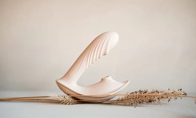 Swing Sensation Satisfyer - air pulse - vibrator
