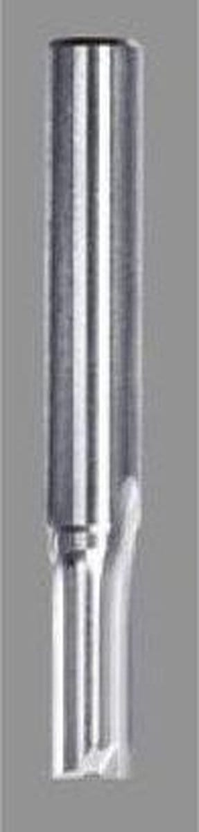 Groeffrees 5 Mm Schacht=6 Sl=12 Tl=45 A07