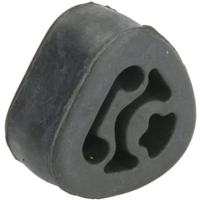 Rubberen ophangingsbuffers BOSAL 255-080