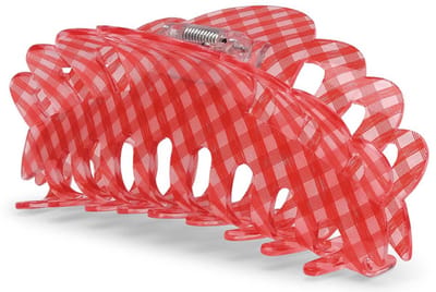 Emma Checkered Giga