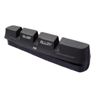 Racefiets remblokken voor Campagnolo (alu velgen). Cyclotech Prostop HP-A