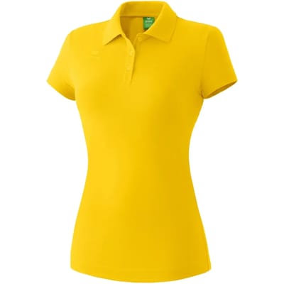 Polo Shirt Korte Mouw Erima Polo Coupe cintrée