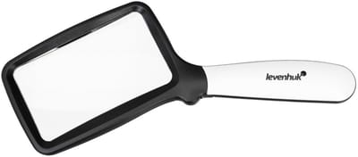 Levenhuk - 74100 - Zeno Read ZR16 Vergrootglas