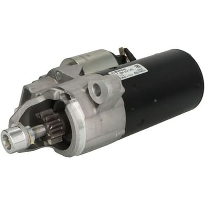 Starter BOSCH 1 986 S01 550