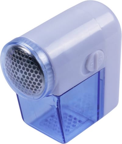 Pluisjes verwijderaar Fluff Lint cutter op batterijen / HaverCo