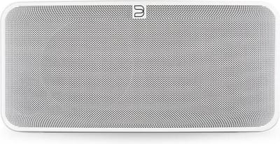 Bluesound Pulse 2i - Premium Draadloze Speaker voor Multiroom - Wit