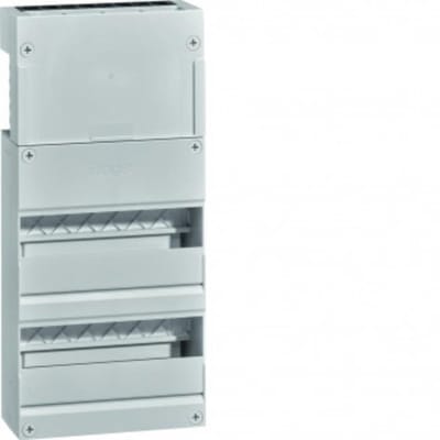 Hager VISION Installatiekast leeg
