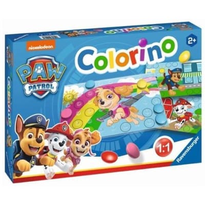 Ravensburger Paw Patrol Colorino - Educatief speelgoed