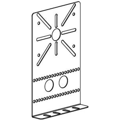 Legrand VAN GEEL montageplaat kabeldraagsysteem - 341162