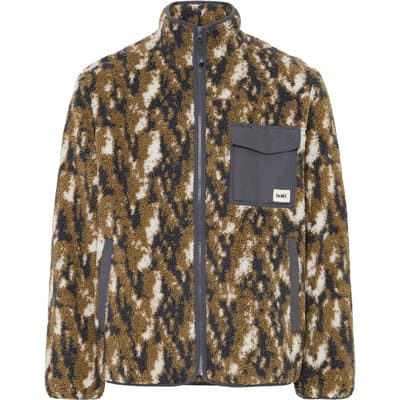 Fleece Solid SDVandor