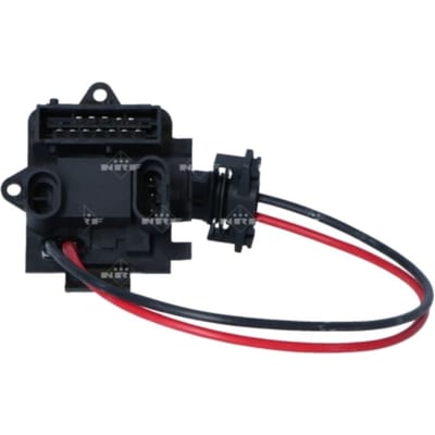 Regelaar, interieurventilator NRF 342061