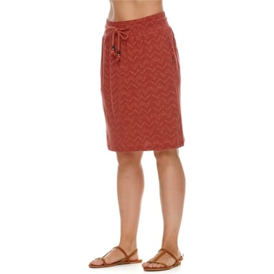 Dames organische rok Ragwear Tigua