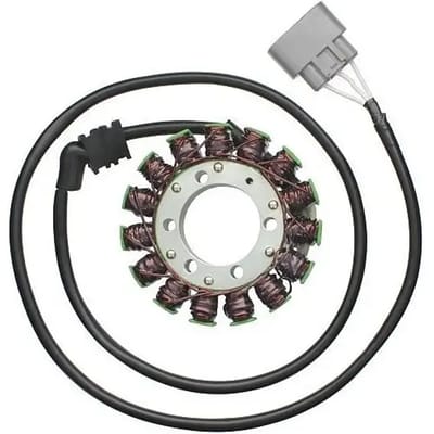Originele aanpasbare motor dynamo Electrosport Yamaha