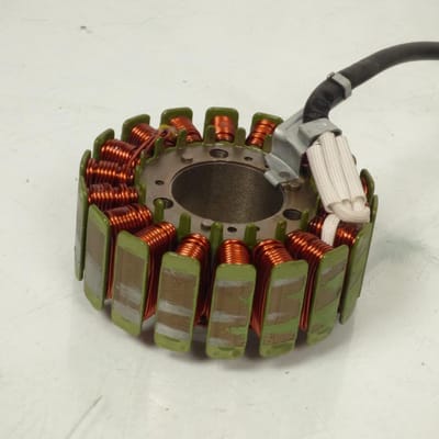 alternator p2r voor scooter mbk 400 skyliner 2004 tot 2008 5ru-81410-00 nieuw