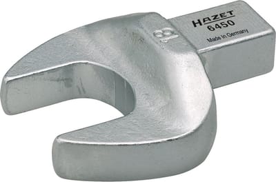 Steeksleutel 19 mm / 14 x 18 mm voor Snel en Nauwkeurig Werk