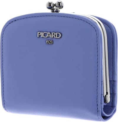 PICARD portemonnee Bingo Vertical Wallet Violet paars