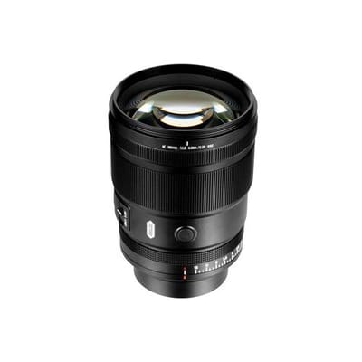 7Artisans AF 135mm f/1.8 MAX  Nikon Z