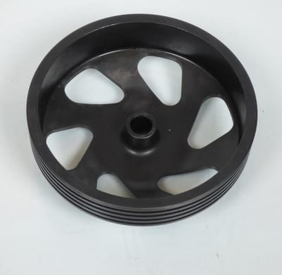 Cloche d embrayage Polini pour Scooter Gilera 50 Easy Moving Neuf