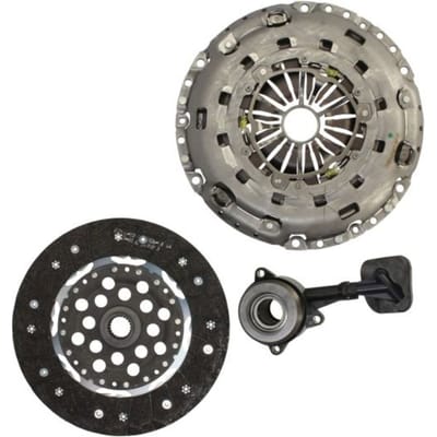 Schaeffler Luk Koppelingsset LUK RepSet Pro 624 3229 33