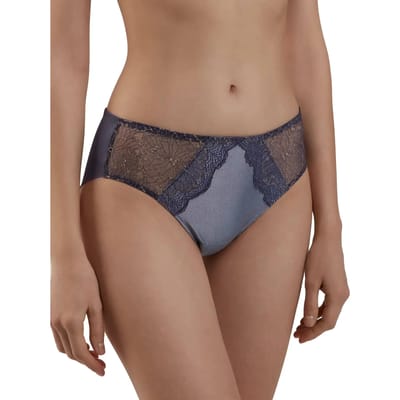 Hoogporteem voor dames Conte Elegant Satin TP3127