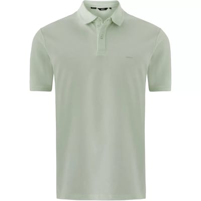 Piqué polo Mexx Bogie