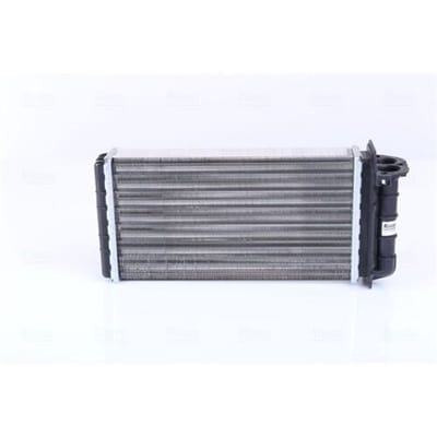 Warmtewisselaar, interieur verwarming NISSENS 71441