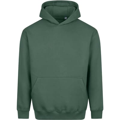 Dikke Hoodie Just Hoods Vision