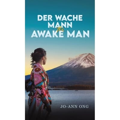 Der Wache Mann / The Awake Man - Ong, Jo-Ann