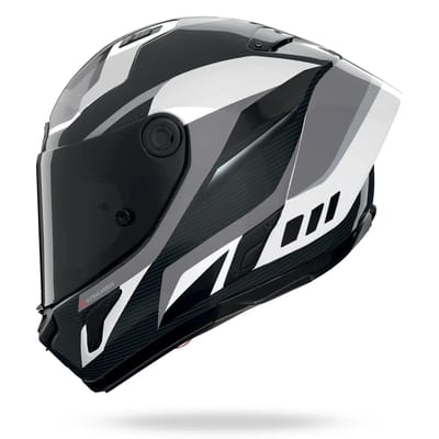 Nolan X-804 RS Ultra Carbon Lesmo Helm -