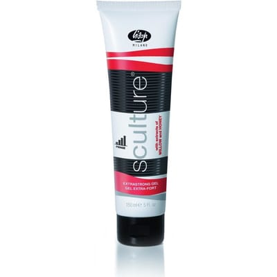 Lisap Sculture Extra Strong Gel 150ml