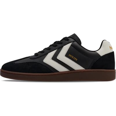 Hummel VM78 CPH LS Sneaker schoenen 230749 Black/White