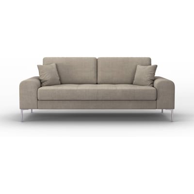 3-zitsbank Rime | NADUVI Collection