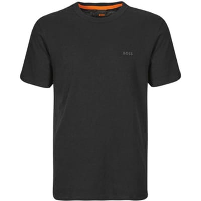 regular fit T-shirt van puur katoen model 'TEGOOD'