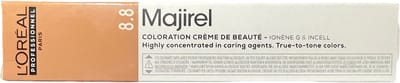 Permanente Kleur Majirel L'Oreal Professionnel Paris Nº 8,8 (50 ml)