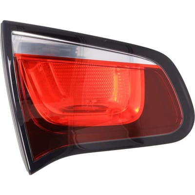 Achterlicht VALEO 45232