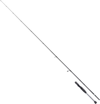 Shimano - Spinhengel Yasei Perch Vers Fin Spin Fast - Shimano
