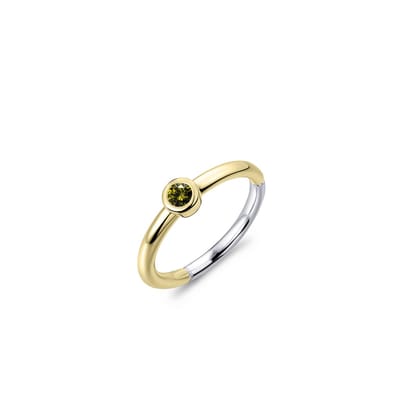 Gisser Jewels Silver Ring
