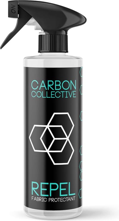 CARBON COLLECTIVE - PRO - Repel - Fabric Coat Protectant - 500ml