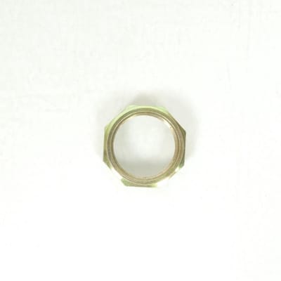 Écrou colonne de direction M20x100 pour scooter Peugeot 125 Tweet 802012 Neuf