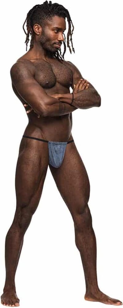 Male Power 450274BE1S - Posing Strap One Size