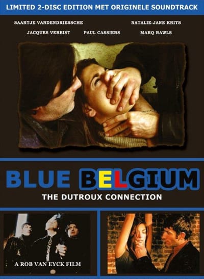 Blue Belgium