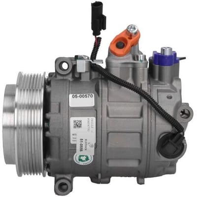 Airco-compressor ELSTOCK 51-0556
