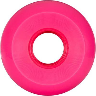 Rolschaats Wielen - Inline Skate Wielen - Buiten Skaten - Elite Performance - 62 mm x 38 mm - Niet gespecificeerd