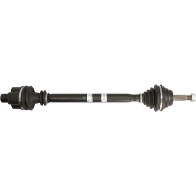 Aandrijfas POINT GEAR PNG71648 rechts