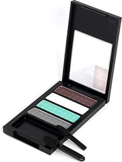 Revlon Colorstay Oogschaduw Palette - 21 Silver Fox