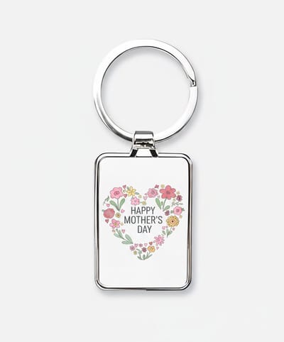 Sleutelhangerl met Uniek Design | Ontwerp Jouw Eigen sleutelhanger | Handgemaakt Cadeau | Gepersonaliseerd op Aanvraag | Enkel of Grote Bestelling
