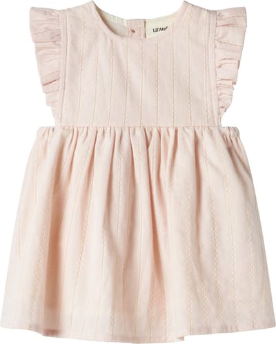 NAME IT - NBFDALILA LOOSE SKIRTALL LIL - Baby - Jurken