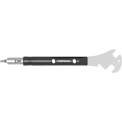 Pedaalsleutel Topeak PedalBar Pro