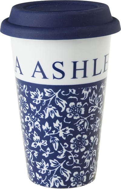 Laura Ashley Blueprint Coffee 2 Go Beker Allysum | Mepal