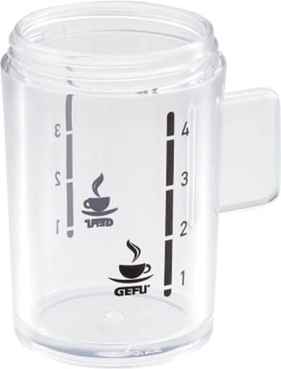 Koffie Opvangbak voor Bonenmaler - Gefu | LORENZO